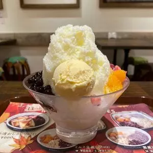 ミートフレッシュ 鮮芋仙 名古屋大須店（MeetFresh 鮮芋仙）
