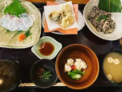 田楽 うねび店（タラク）