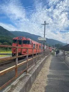 白木山（広島県広島市）