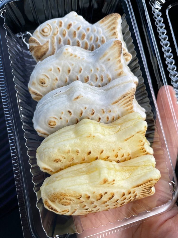 エリーチカさんが投稿した小麦の森 姫路田寺店に関する口コミの画像