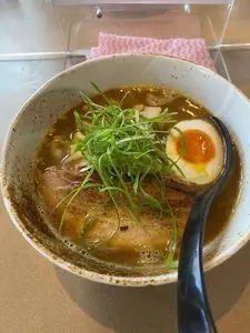 広島らーめん　平の家