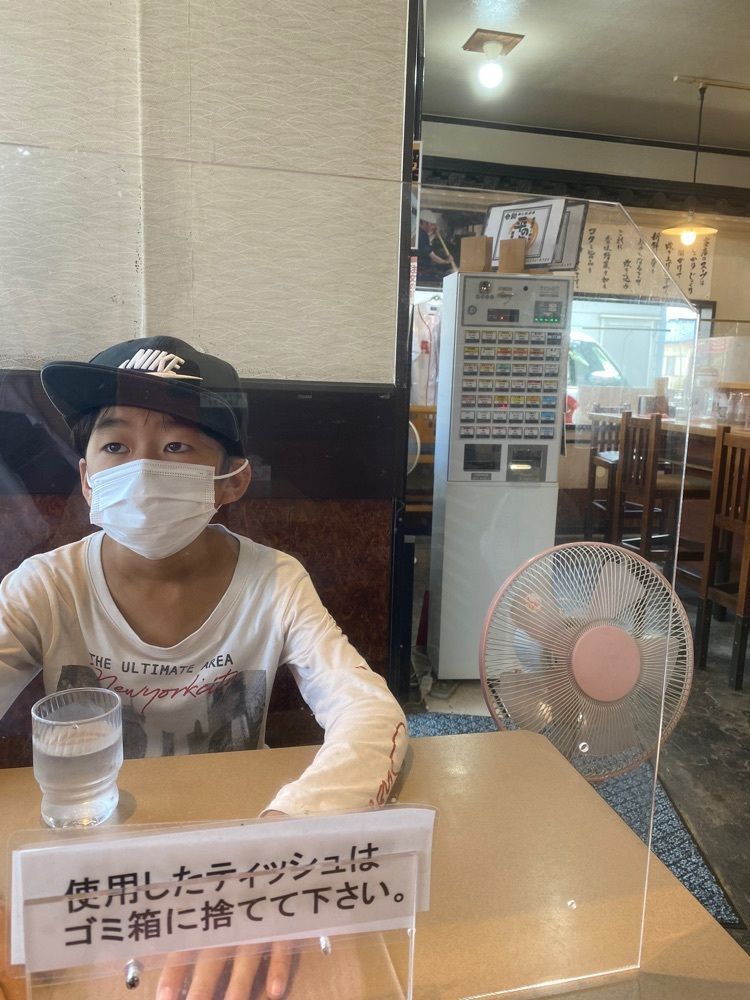 あるふぃすたさんが投稿した広島らーめん　平の家に関する口コミの画像