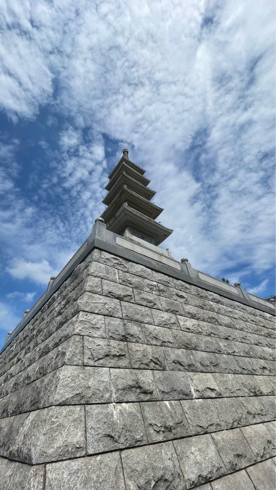 みぃさんが投稿した伊勢朝日山本宮に関する口コミの画像