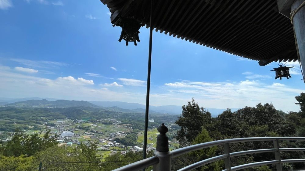 みぃさんが投稿した伊勢朝日山本宮に関する口コミの画像