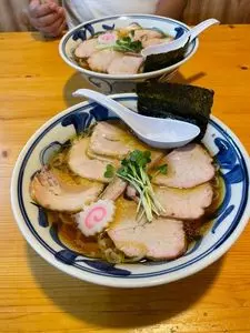 中華そば屋 佐藤