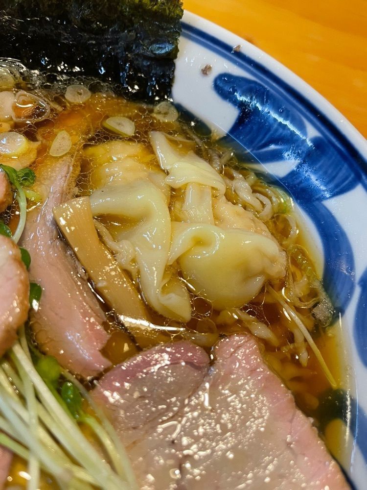 MasTom8326さんが投稿した中華そば屋 佐藤に関する口コミの画像