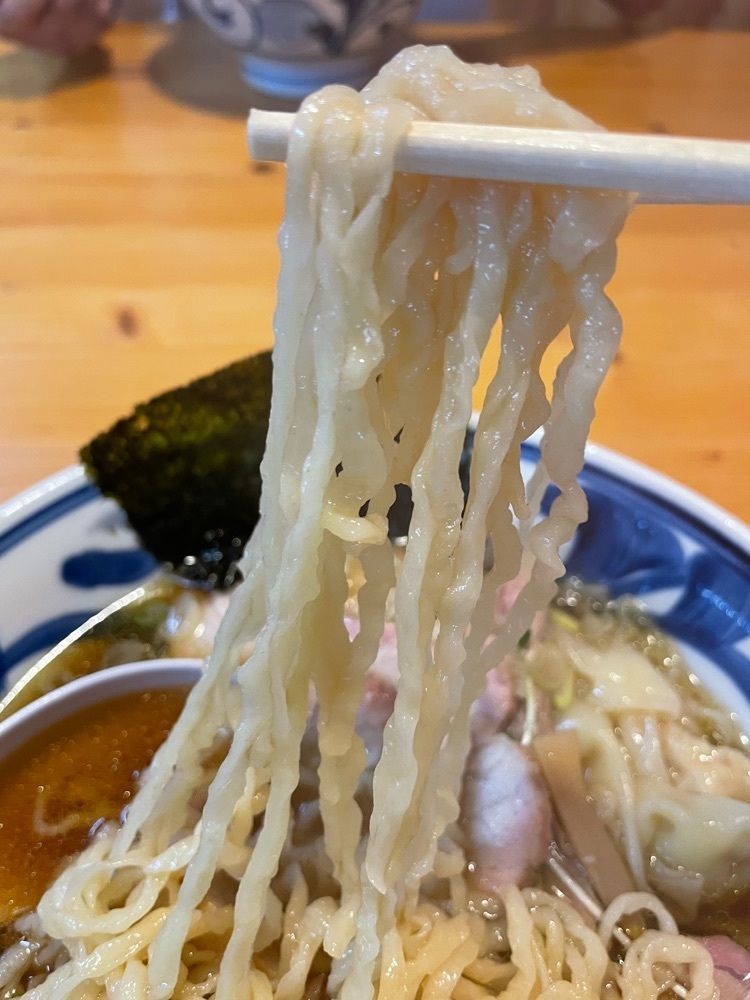MasTom8326さんが投稿した中華そば屋 佐藤に関する口コミの画像