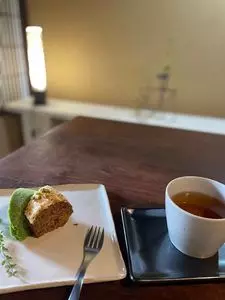 カフェギャラリー水の音