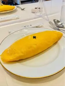 レストラン香味屋（カミヤ）
