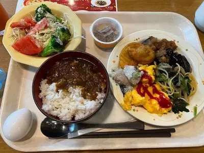 ココス 港北ニュータウン店
