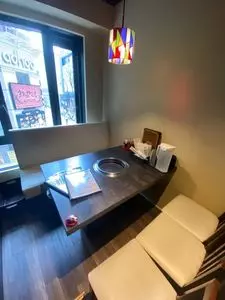 ハヌリ 新宿三丁目店 3枚目