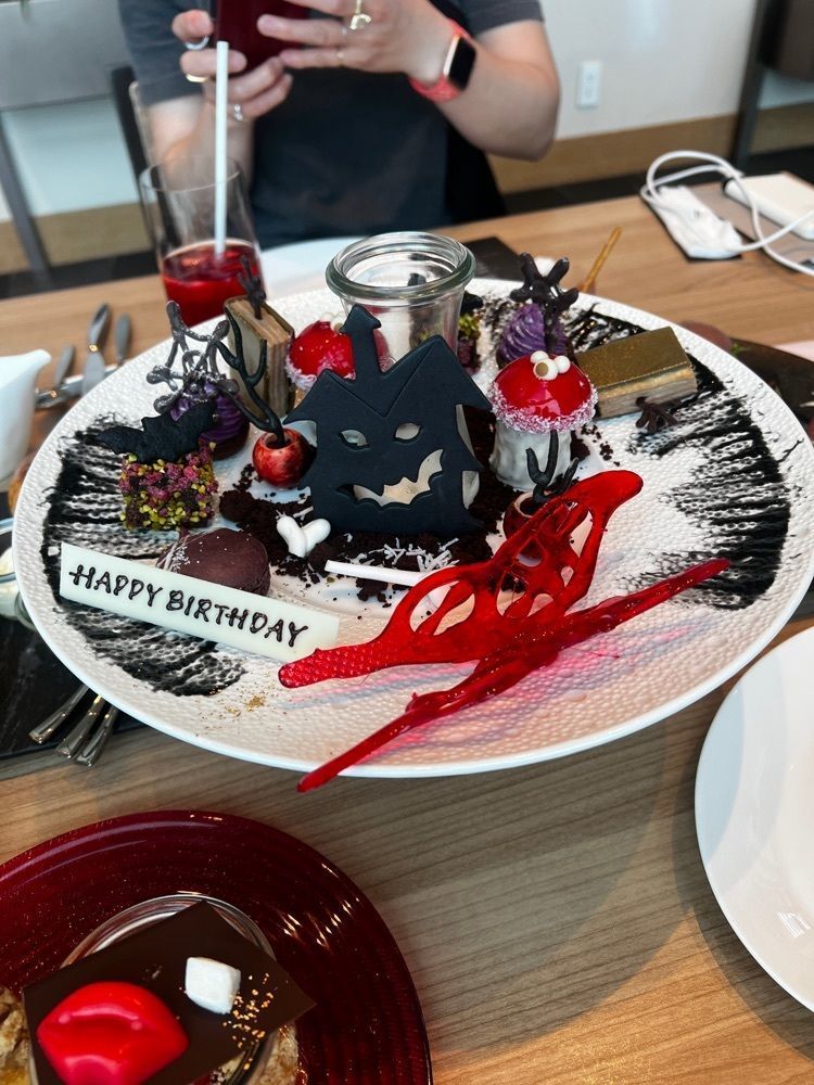 サブ&クルさんが投稿したザ・プリンスギャラリー東京紀尾井町クラブラウンジに関する口コミの画像