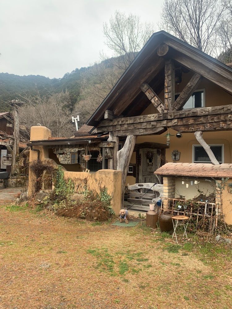 ティンクとハムさんが投稿したレイク・ウッド・リゾート（Lake Wood Resort）に関する口コミの画像
