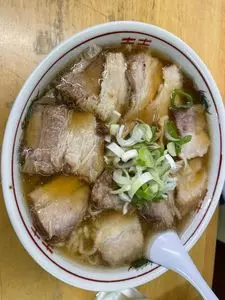 松食堂（まつしょくどう）