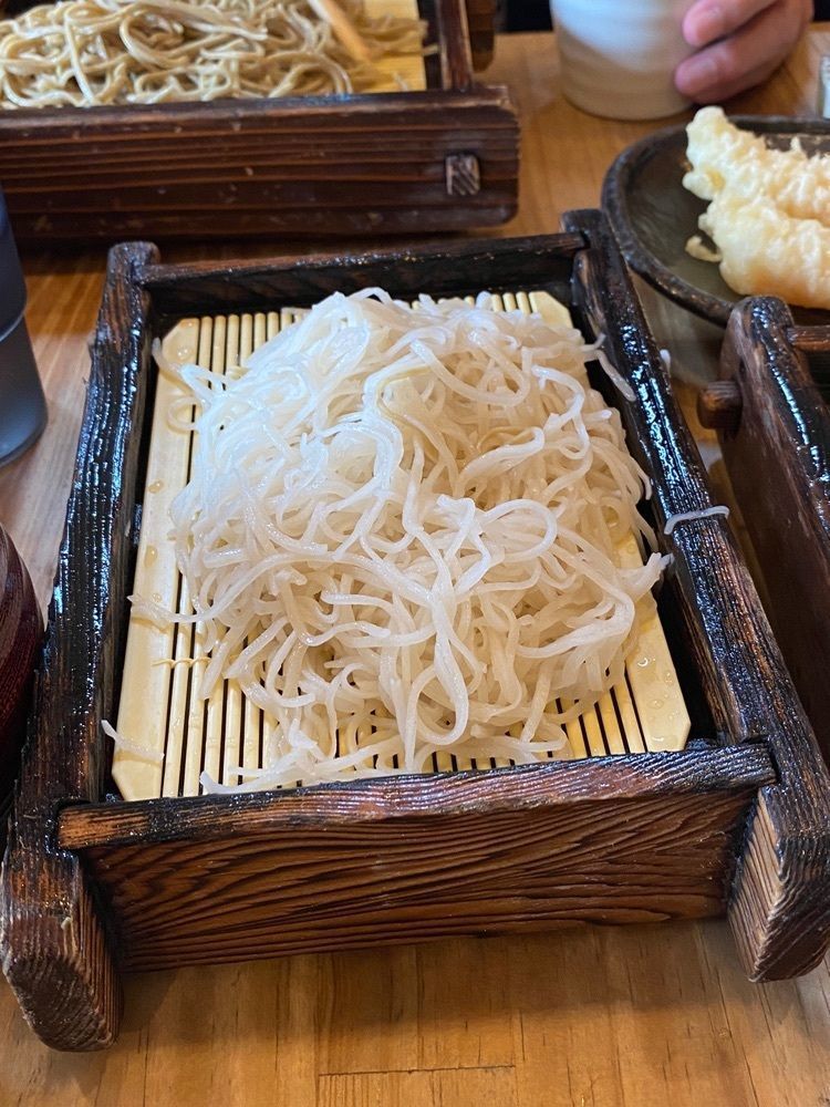 かめ_メグミさんが投稿したやまや（蕎麦喰い処 やまや）に関する口コミの画像