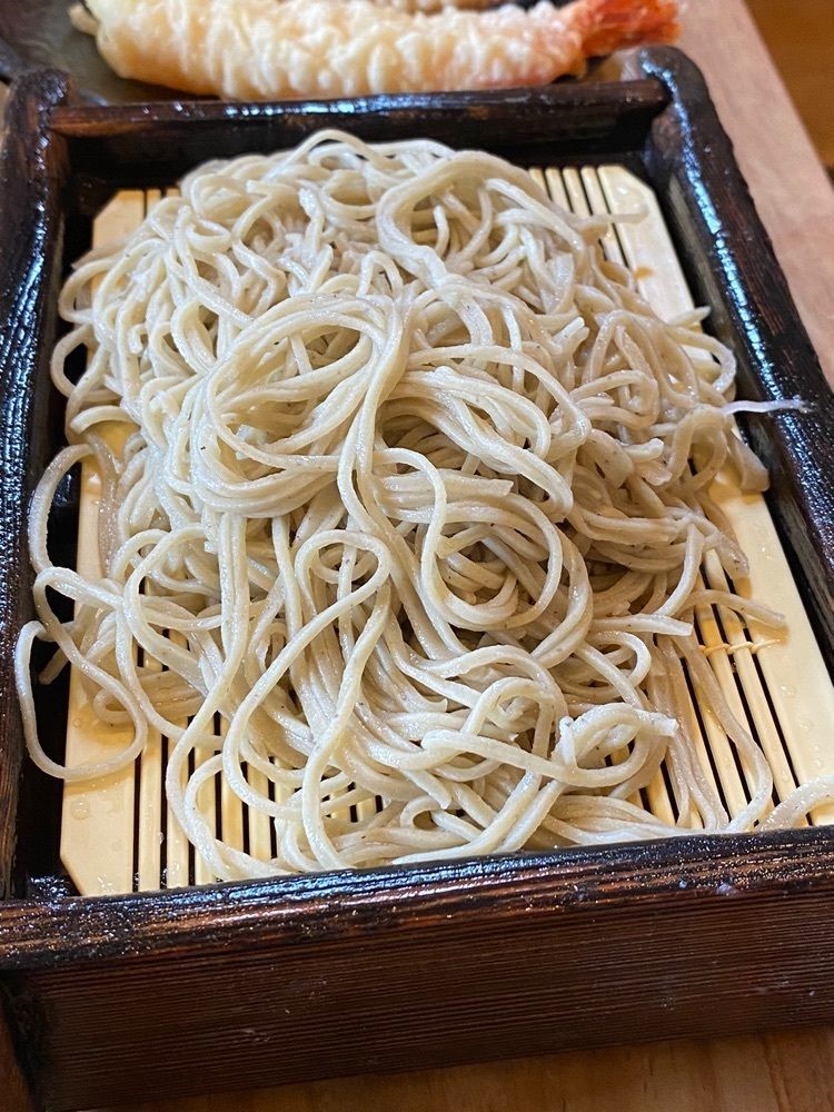 かめ_メグミさんが投稿したやまや（蕎麦喰い処 やまや）に関する口コミの画像