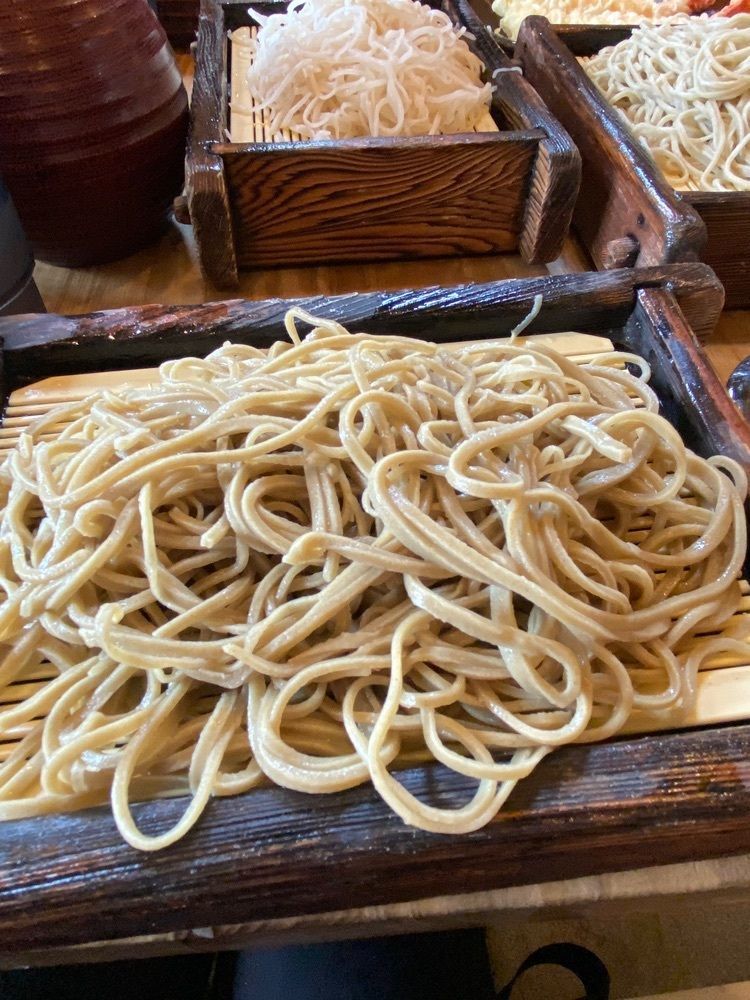 かめ_メグミさんが投稿したやまや（蕎麦喰い処 やまや）に関する口コミの画像