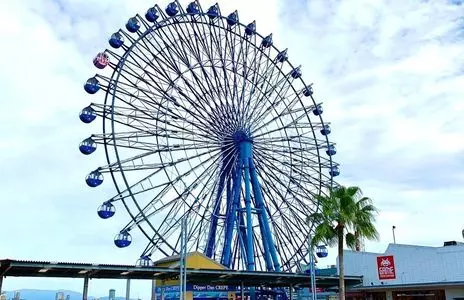 マリノアシティ福岡