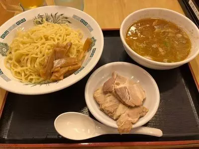 来来軒 大宮西口店