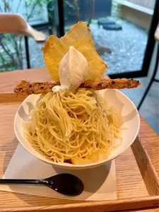 焼き芋専門店 維新蔵 ならまち店