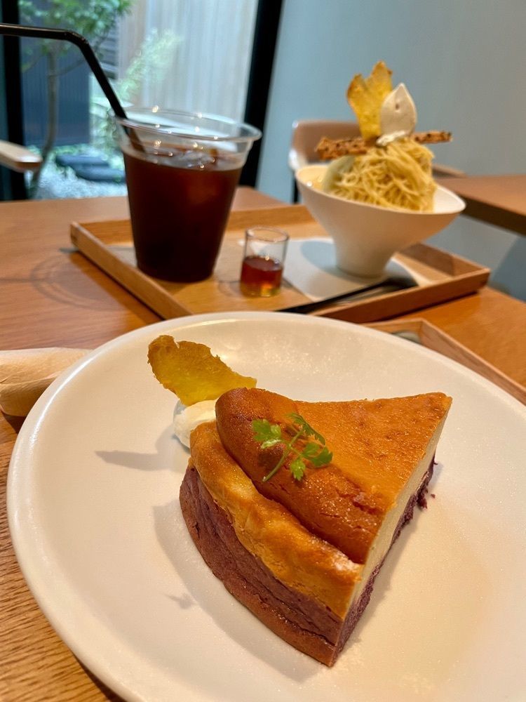 kei_koさんが投稿した焼き芋専門店 維新蔵 ならまち店に関する口コミの画像