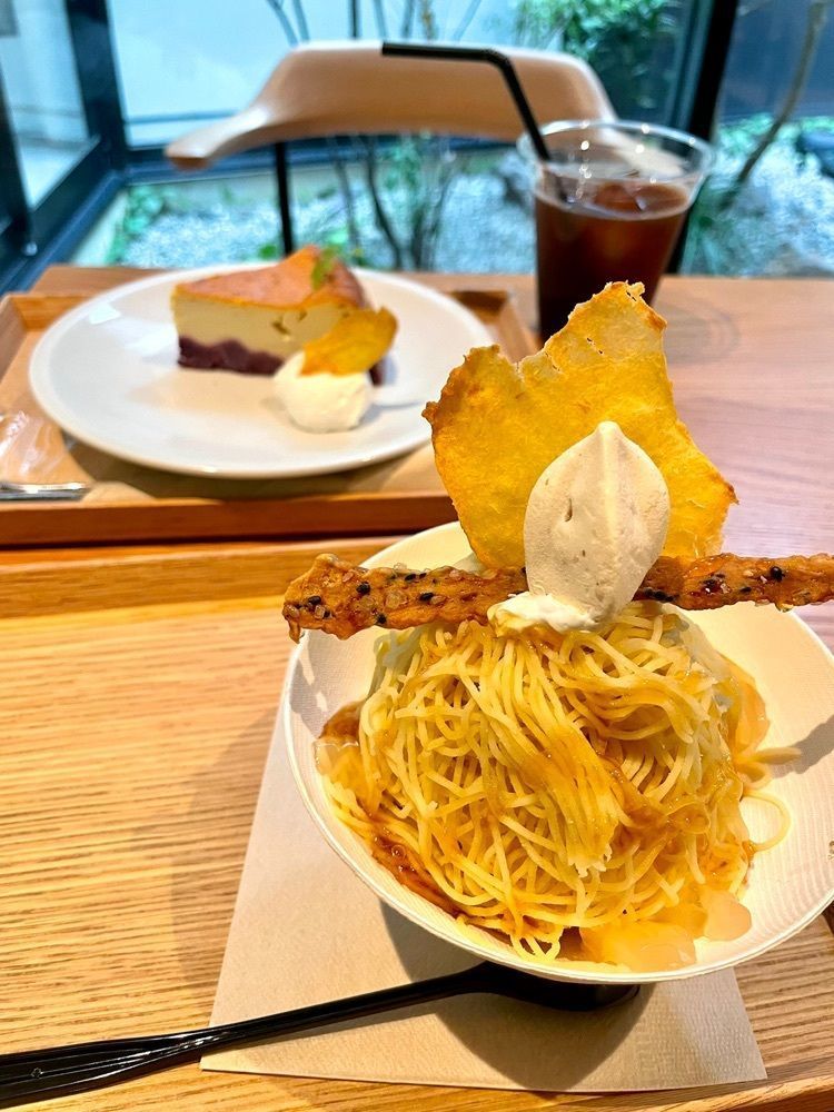 kei_koさんが投稿した焼き芋専門店 維新蔵 ならまち店に関する口コミの画像