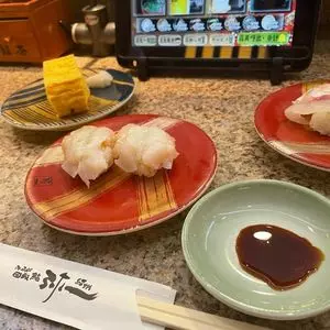 紀州 弥一 阪急うめだ本店 2枚目