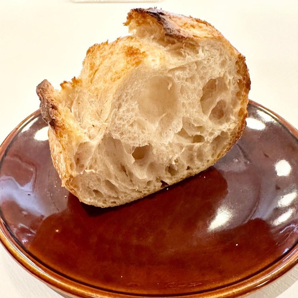 kumakentoraさんが投稿したオステリア・バスティーユ（Osteria Bastille）に関する口コミの画像
