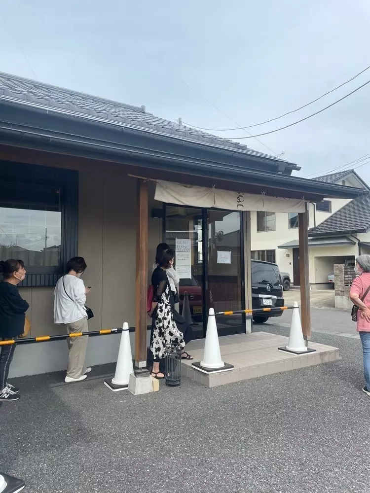 こむぎ屋（こむぎや） - 水戸 (和菓子)の口コミやアクセス情報