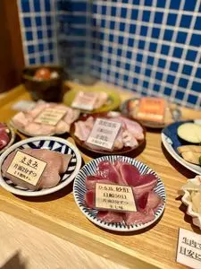 食鶏 しまや 恵比寿