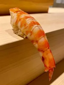 鮨処たけ原