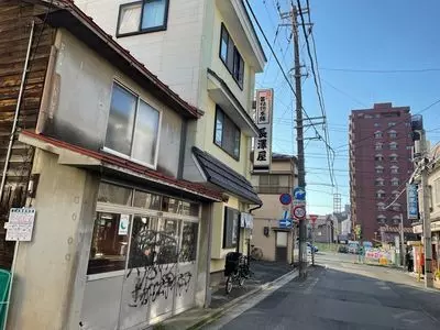 長沢屋（ナガサワヤ）