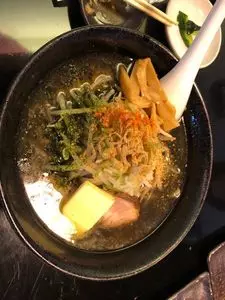 みそでんらぁめん