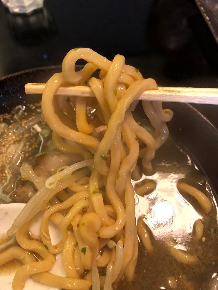 みいちゃんさんが投稿したみそでんらぁめんに関する口コミの画像