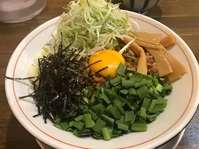 らーめん健心