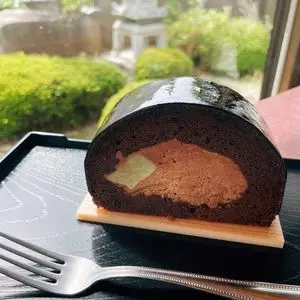 カカオ果 五日市本店