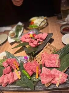 炭火焼肉 石垣庵（【旧店名】炭焼肉 石田屋。）