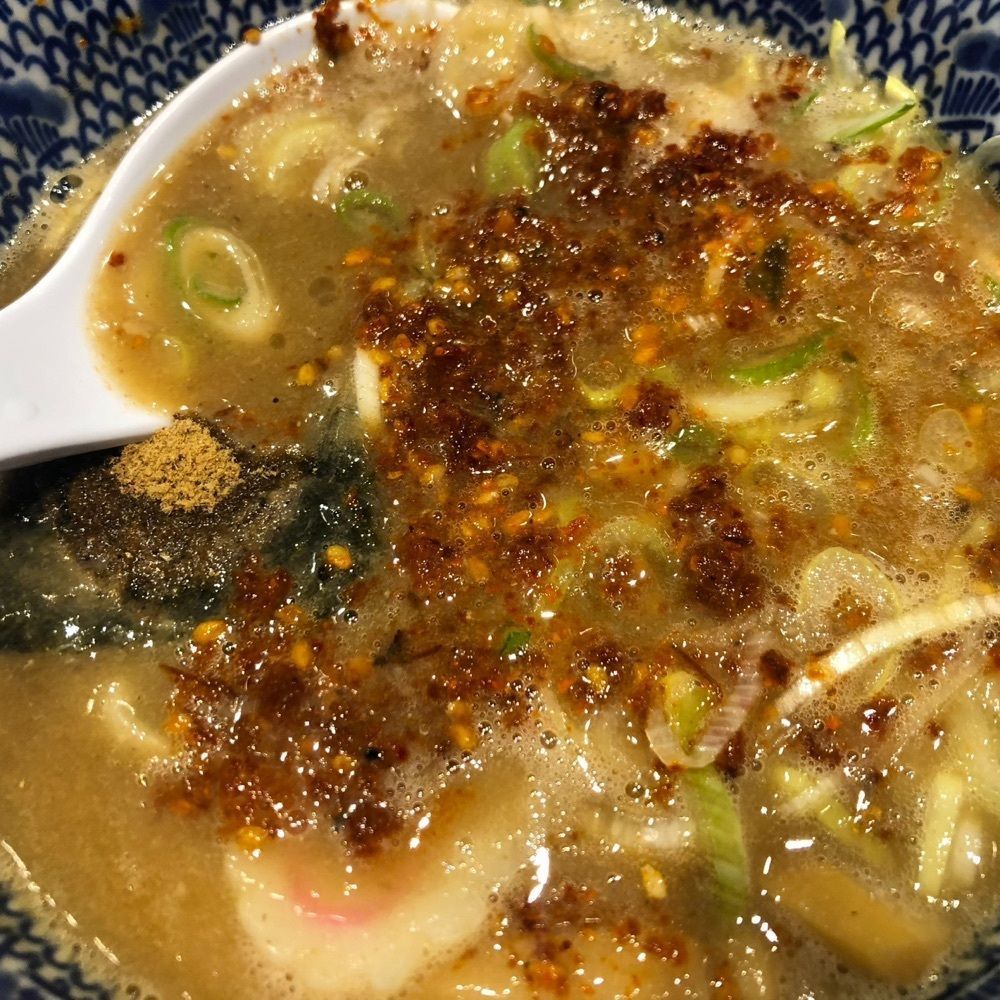 doctoresse_estomacさんが投稿した六厘舎 上野店に関する口コミの画像
