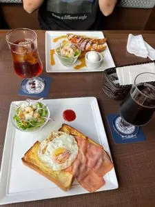 倉式珈琲店 ナチュラルガーデンマルイ国府店