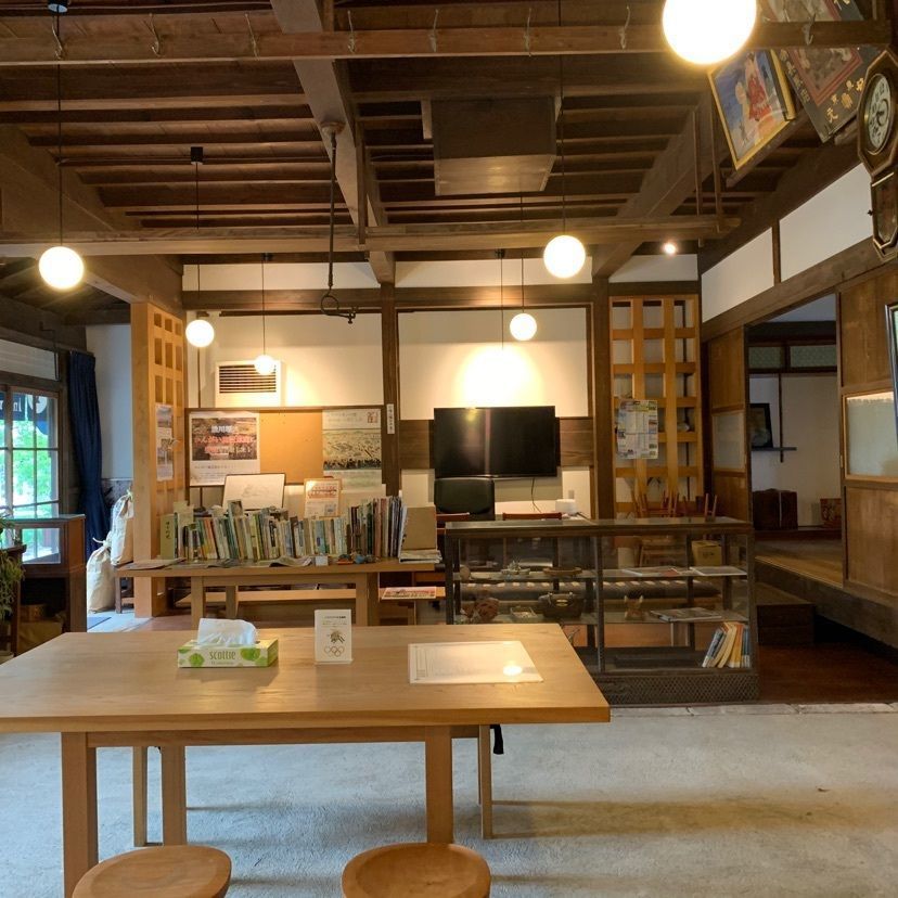tom_takedaさんが投稿した古民家かふぇ 信州屋に関する口コミの画像