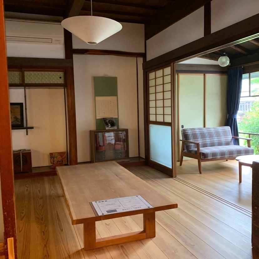 tom_takedaさんが投稿した古民家かふぇ 信州屋に関する口コミの画像