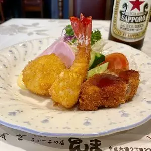 とんま