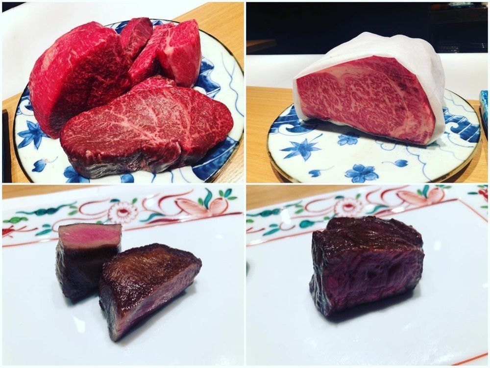 doctoresse_estomacさんが投稿した肉割烹 岡田前に関する口コミの画像