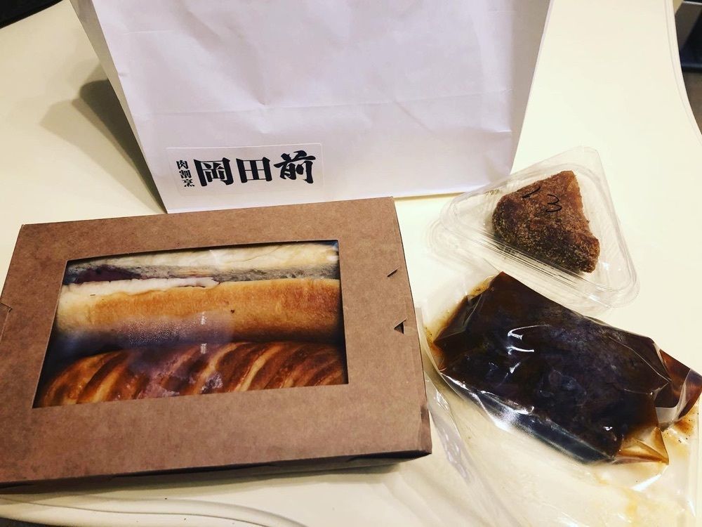 doctoresse_estomacさんが投稿した肉割烹 岡田前に関する口コミの画像
