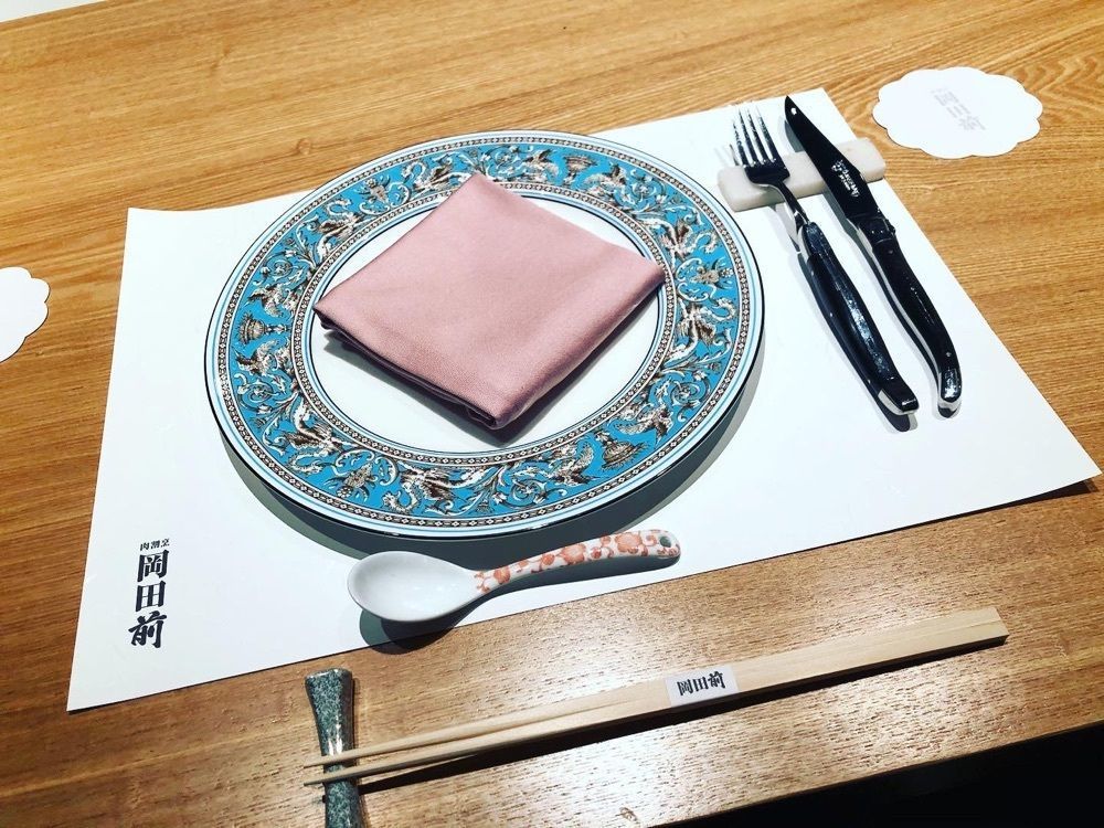 doctoresse_estomacさんが投稿した肉割烹 岡田前に関する口コミの画像
