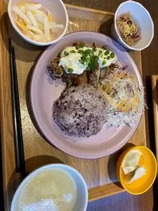 アジアのかまど 武蔵小杉東急スクエア店