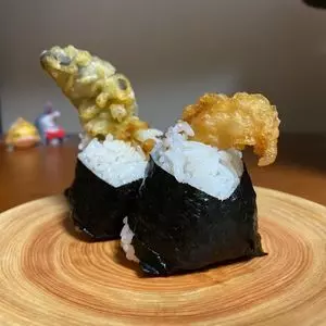 天むす屋 鬼天