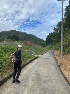広島市青少年野外活動センター・こども村