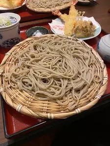 蕎麦割烹 一心（いっしん）