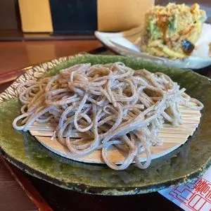 志蕎庵 江月（しきょうあん こうげつ）